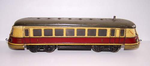Märklin spur railcar twe - märklin,