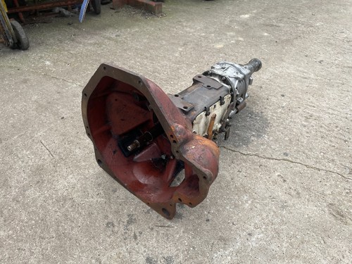 Scimitar se6a ford type - ford, f