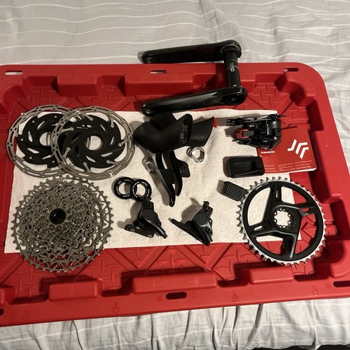 Sram force xplr etap axs - sram,