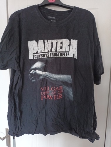 Xxl pantera vulgar display - xxl,