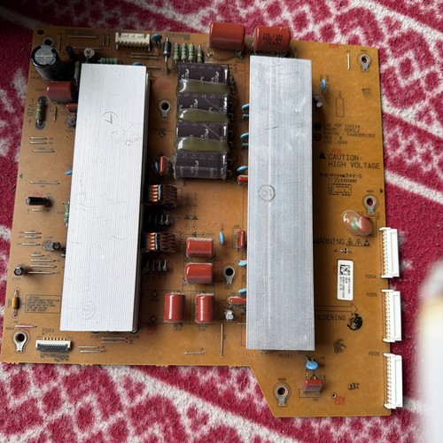 Zsus board eax63551302 - zsus,