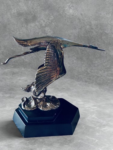 Hispano suiza flying - hispano, art