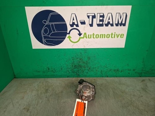Throttle body ford - throttle,