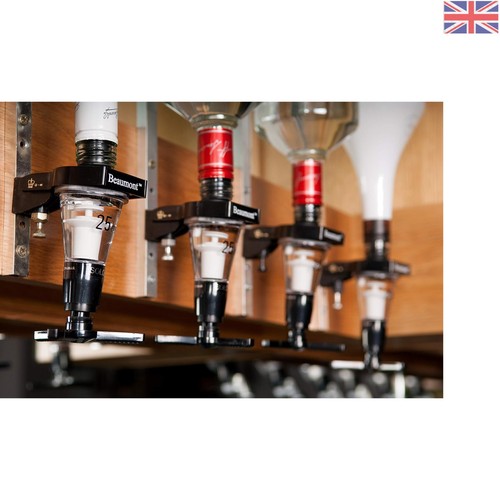 Versatile 25ml solo spirit - versatile,
