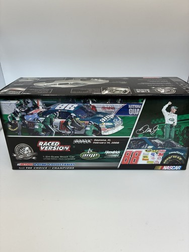 Nascar diecast dale - nascar, 1/24
