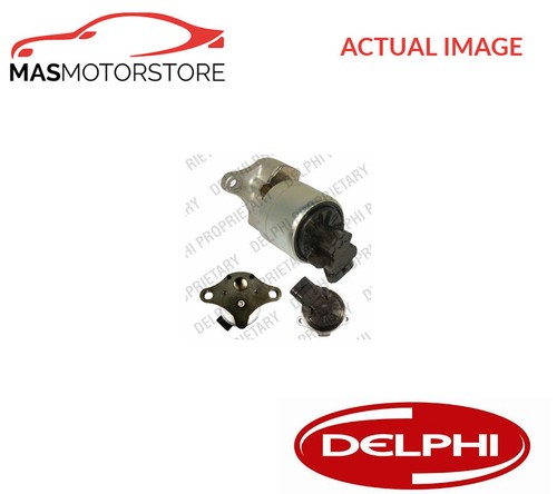 Exhaust gas recirculation - exhaust,