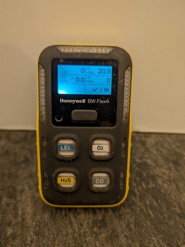 Honeywell flex gas - flex,