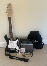 Gear4music electric guitar - gear4music,