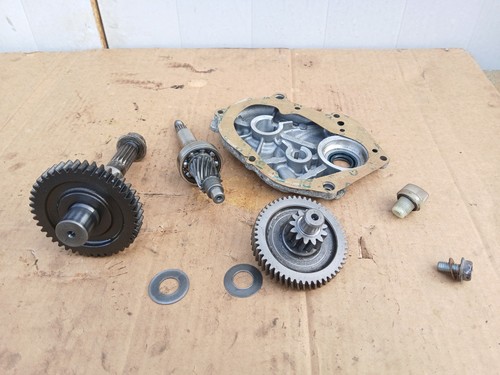 2002 transmission gear - 2002,