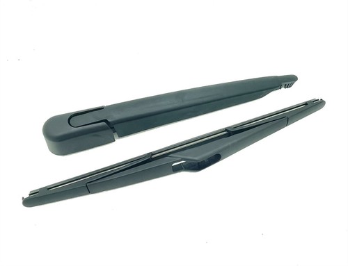 Rear wiper arm blade - &,