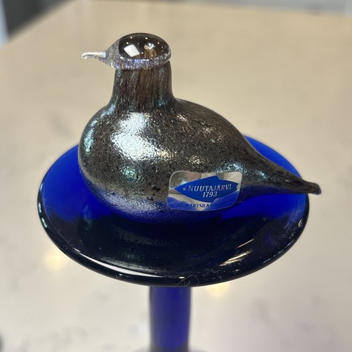 Vtg nuutajarvi iittala - nuutajarvi,