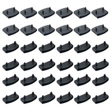 Pcs bed slat cap - 36, kits
