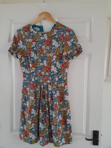 Hobbs nw3 ditzy floral - ditzy,