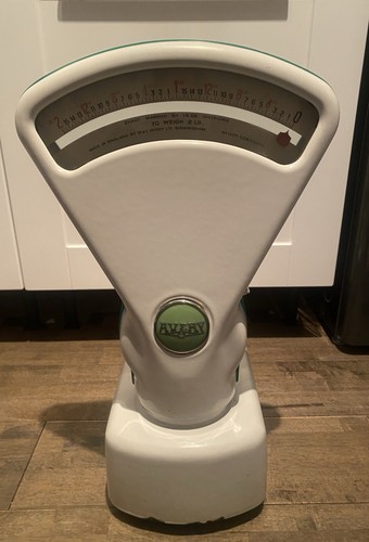 Vintage avery scales - vintage,