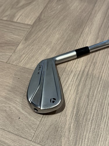 Taylormade p790 iron - 4,