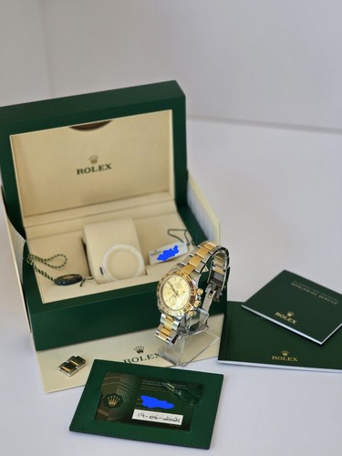 Rolex cosmograph daytona - rolex,