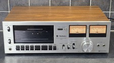 Technics 615us vintage hifi - rs-615us,