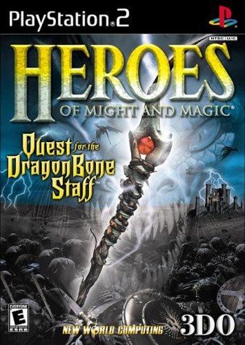 Heroes might and - might, magic