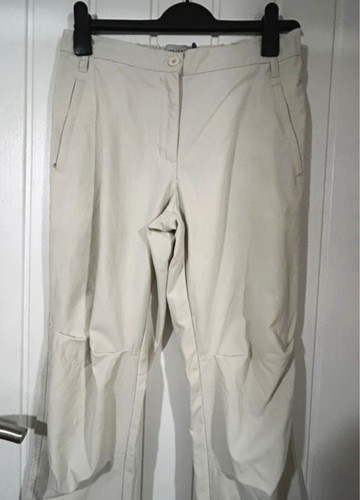Khyam men beige outdoors - beige,