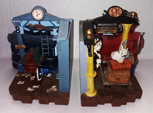 Harry potter platform 4 - potter, 3/4
