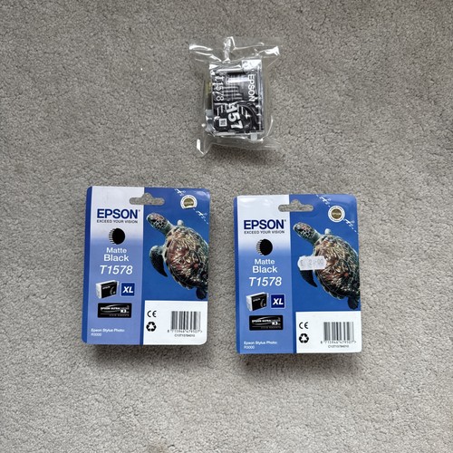 Epson matte black t1578 - epson,