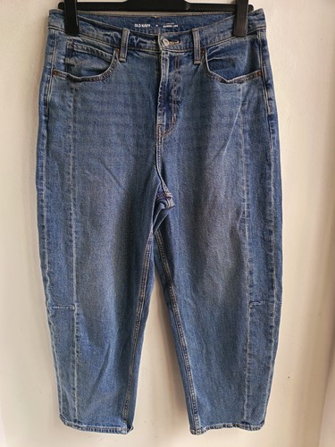 Old navy barrel - barrel, leg