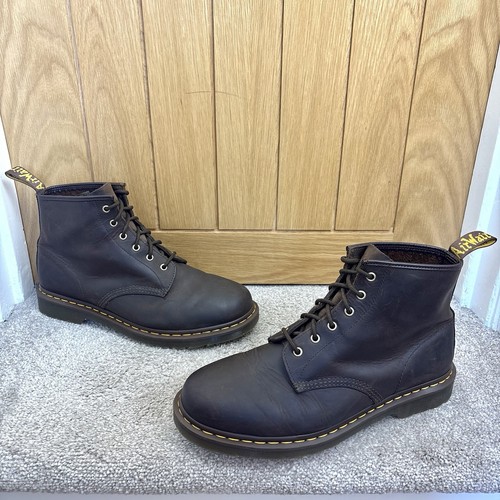 Martens doc 1460 - doc, dark