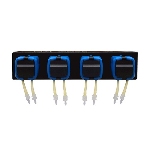 H2ocean dosing pump - h2ocean, p4