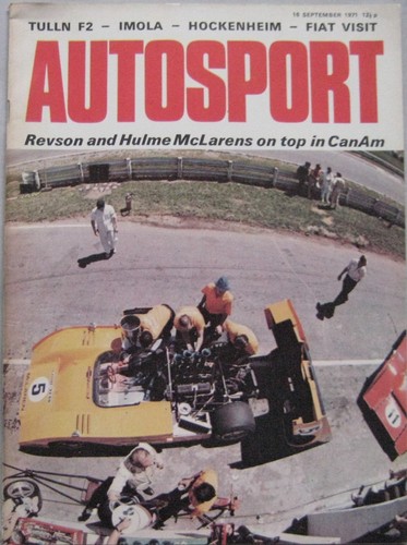 Autosport september 1971 - 16,