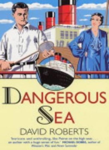Dangerous sea lord edward - dangerous,