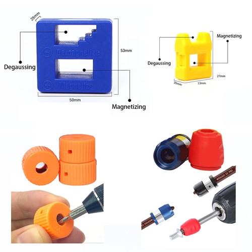 Magnetiser magnetizer - , /