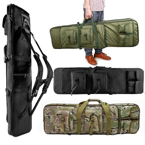 Tactical carbine rifle bag gun - carbine,