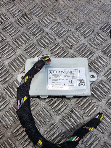 Mercedes e220 keyless entry - mercedes,