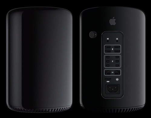 Apple mac pro - apple,