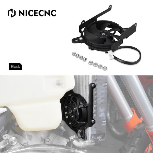 12v radiator cooling fan - cooling,