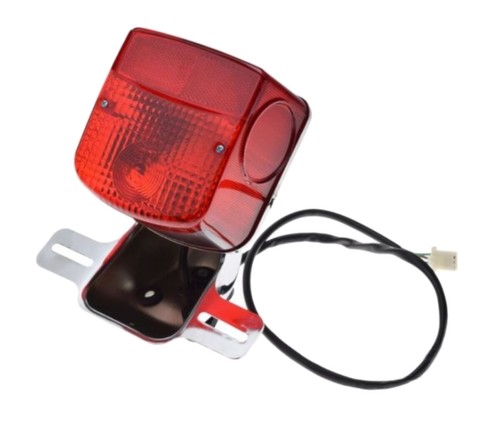 Tail light taillight brake