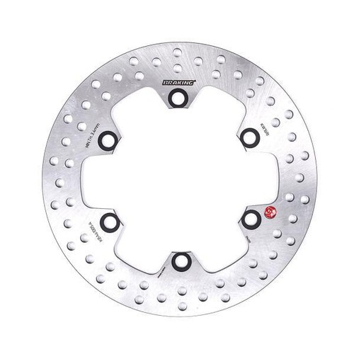 Braking fix rear brake disc - r-fix,