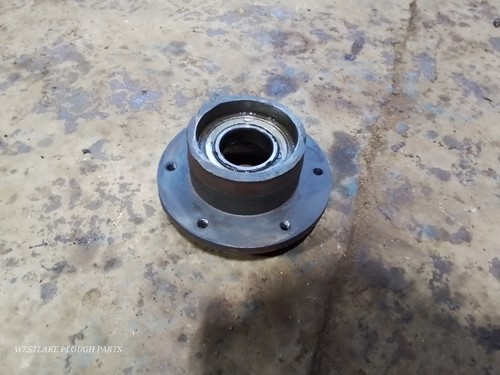 Drum mower km22 bottom - drum,