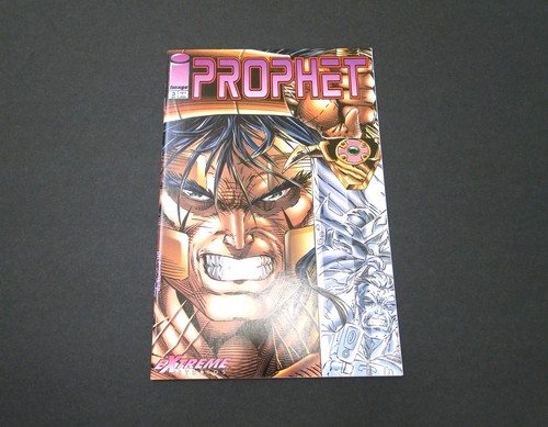 Vintage 1994 prophet - 1994,