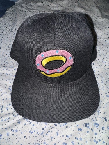 Odd future ofwgkta - odd, donut