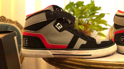 Globe superfly vulcan - globe, superfly-vulcan