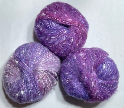 Luxury brushed nop - luxury, soft