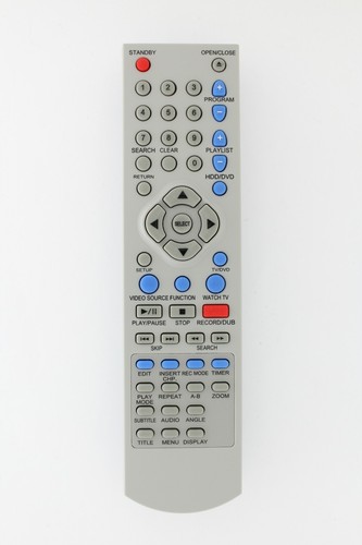 Genuine original remote - original,