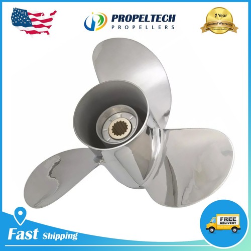 Stainless x 19 - stainless, 13