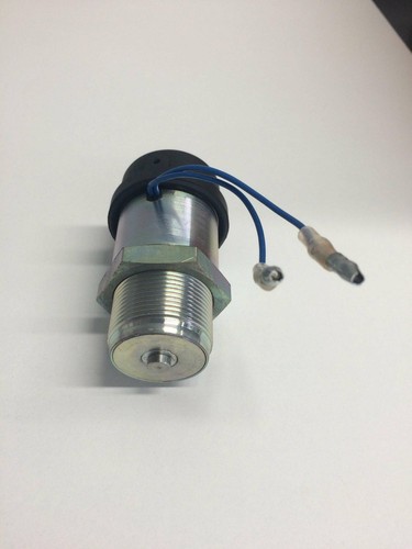 Stop solenoid 7413147 fits pel - 7413147,