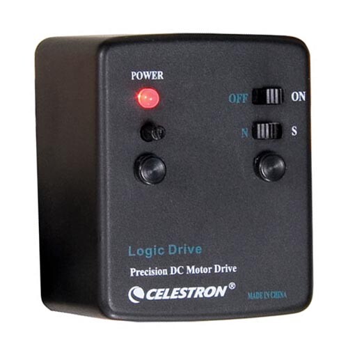 Celestron single axis - r/a,