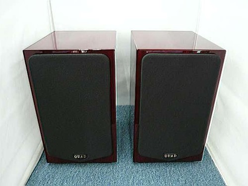 Quad 11l2 bookshelf - quad,