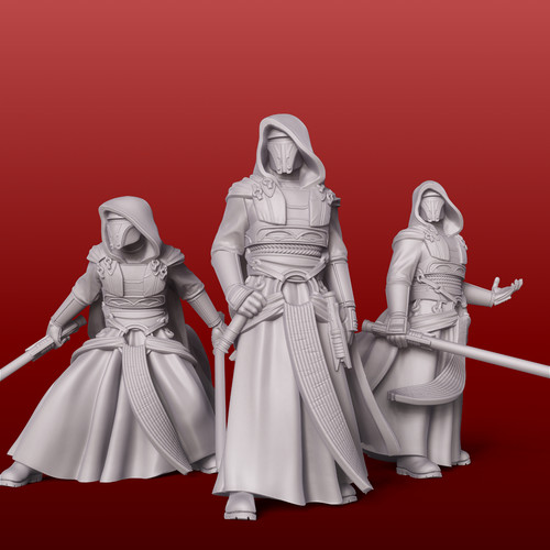 Star wars legion miniatures - star,