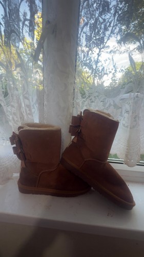 Ugg australia bailey bow - ugg,