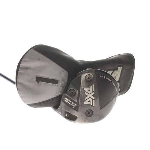 Pxg 0811xf gen4 driver - driver, 9*